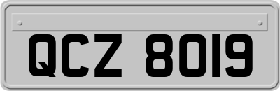 QCZ8019