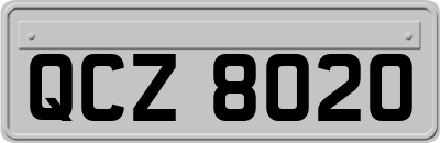 QCZ8020