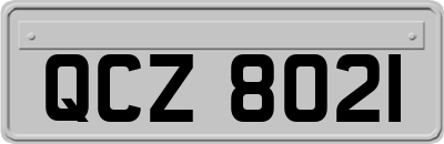 QCZ8021