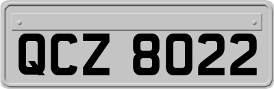 QCZ8022