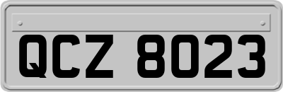 QCZ8023