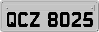 QCZ8025