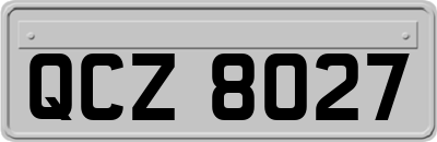 QCZ8027