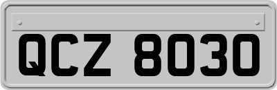 QCZ8030