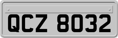 QCZ8032