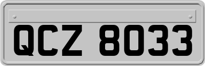 QCZ8033