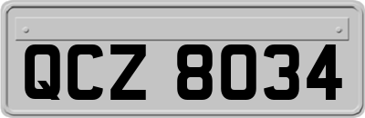 QCZ8034