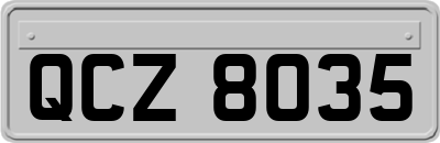 QCZ8035