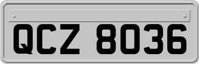 QCZ8036