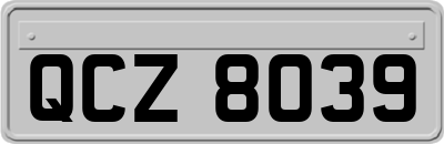 QCZ8039