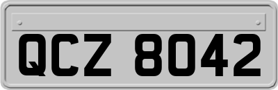 QCZ8042