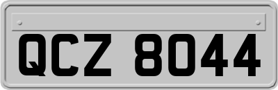 QCZ8044