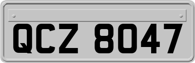 QCZ8047