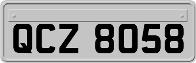 QCZ8058