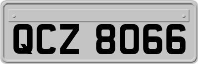 QCZ8066