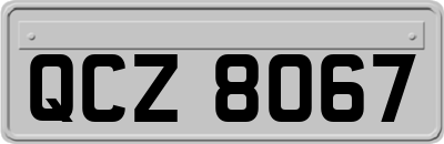 QCZ8067