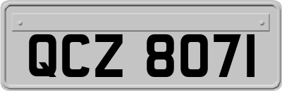 QCZ8071