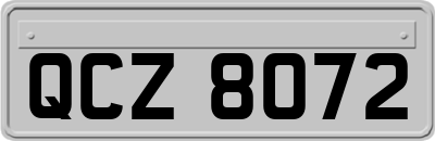 QCZ8072