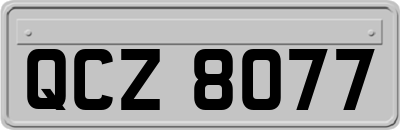 QCZ8077