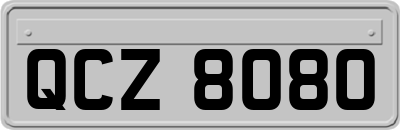 QCZ8080