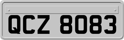 QCZ8083