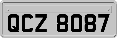 QCZ8087