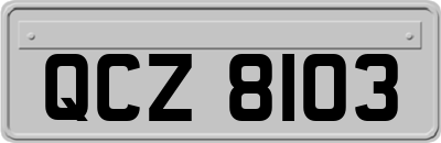 QCZ8103