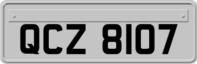 QCZ8107