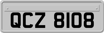 QCZ8108