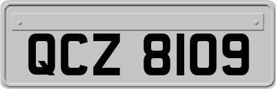 QCZ8109