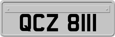 QCZ8111