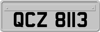 QCZ8113