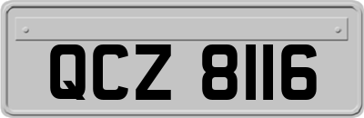 QCZ8116