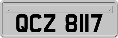 QCZ8117