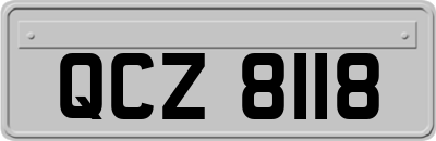 QCZ8118