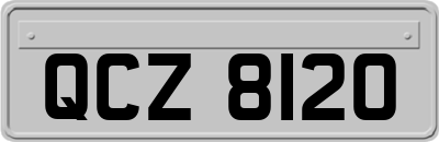 QCZ8120