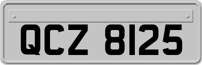 QCZ8125