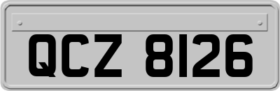 QCZ8126