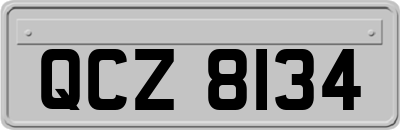 QCZ8134