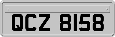 QCZ8158