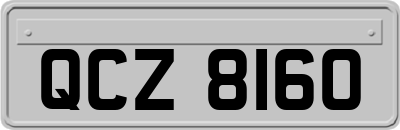 QCZ8160