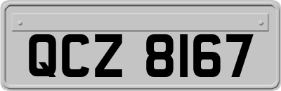 QCZ8167