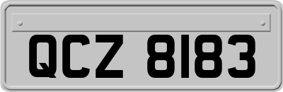 QCZ8183