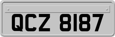 QCZ8187