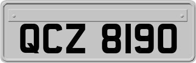 QCZ8190