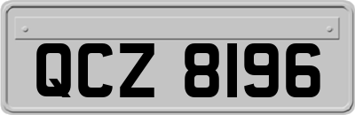 QCZ8196