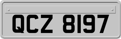 QCZ8197