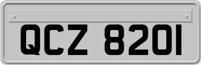 QCZ8201