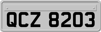 QCZ8203