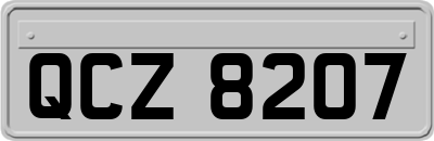 QCZ8207